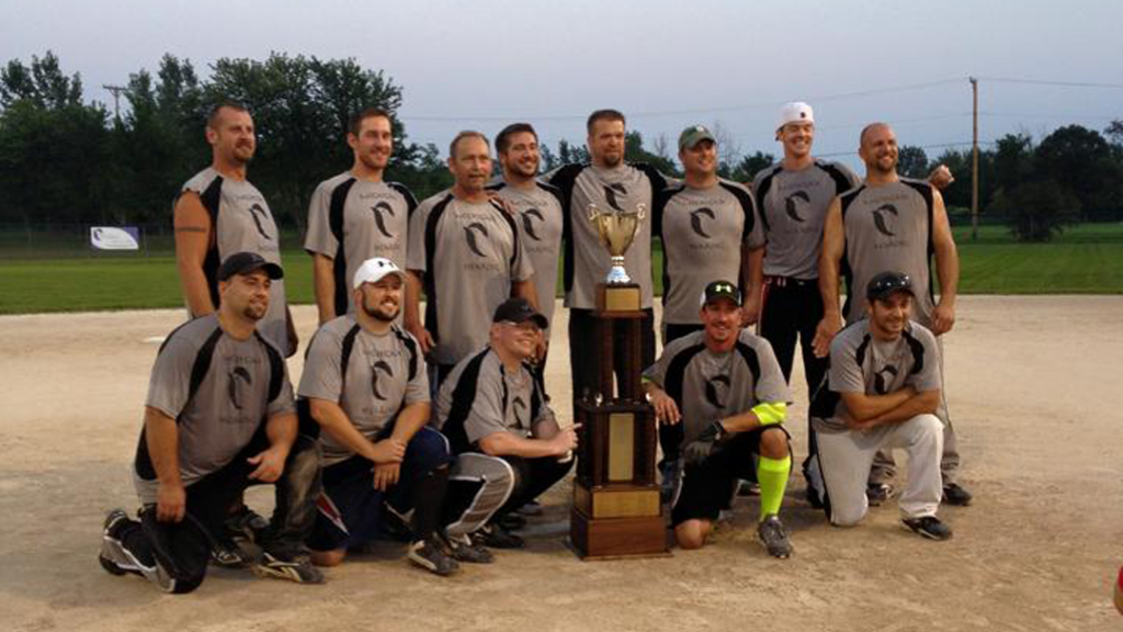 2013 Champs